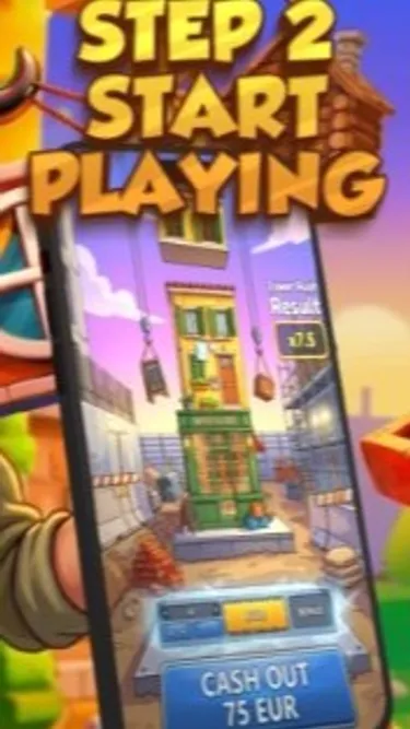 Towe Rush™ Screenshot